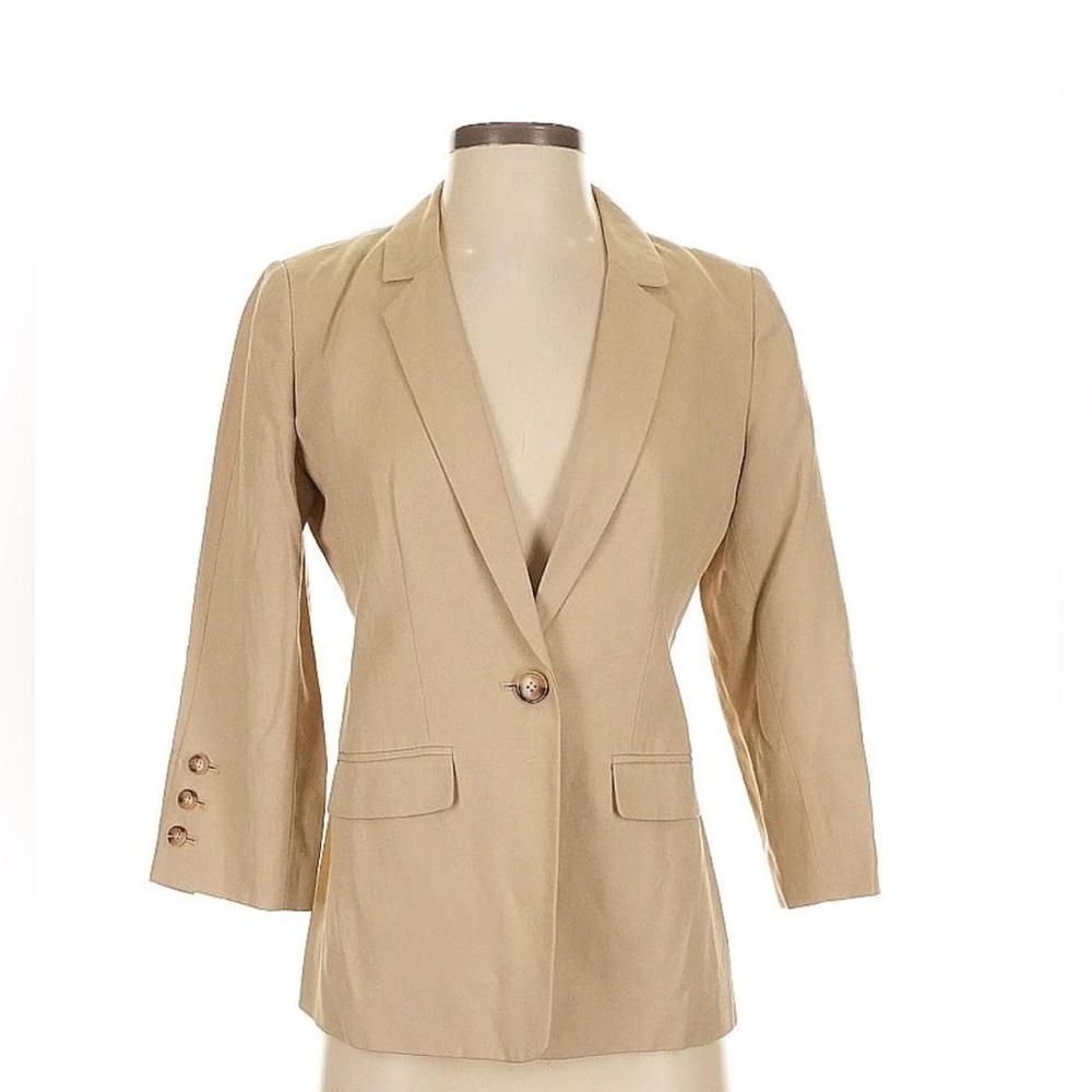 Loft Blazer